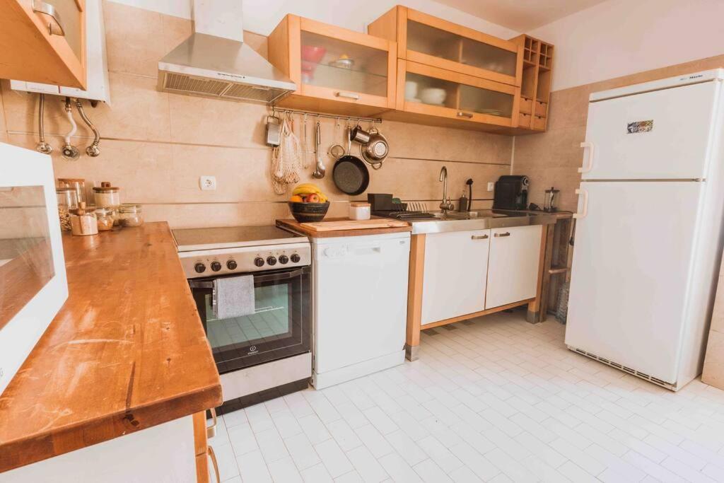 فيلا Roots House كاسكايس المظهر الخارجي الصورة