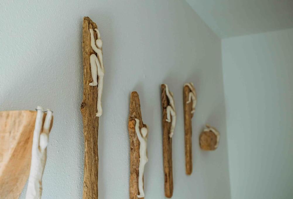 فيلا Roots House كاسكايس المظهر الخارجي الصورة